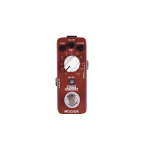 Mooer Pure Octave Guitar Effects Pedal