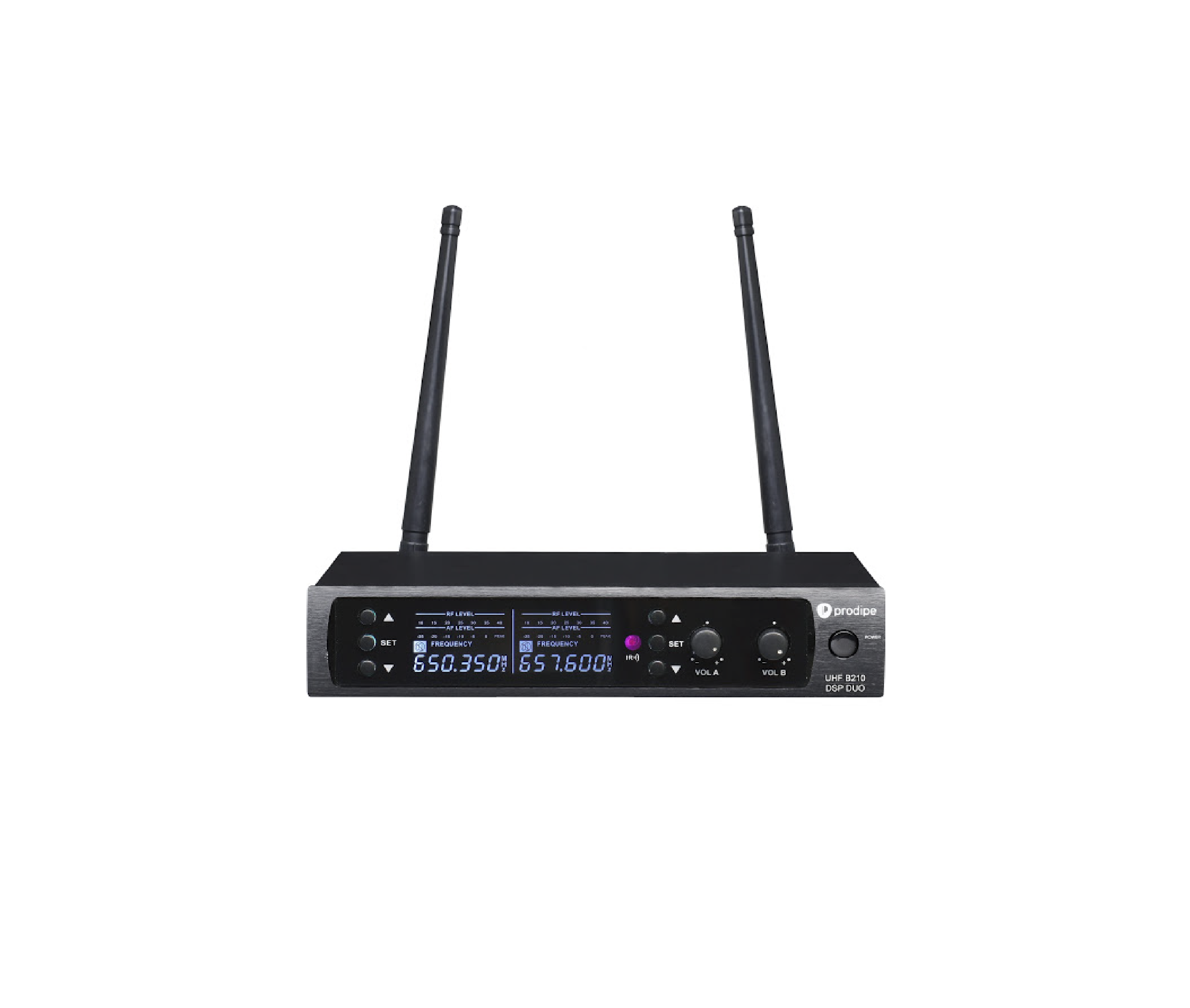 mesaboogie-68-1.png Prodipe UHF B210 DSP Headset Duo - Image 1