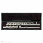 Yamaha Flute YFL372H - Image 7