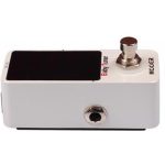 Mooer Baby Tuner Chromatic Tuner Pedal - Image 3