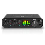 MOTU M2 2x2 USB-C Audio Interface - Image 2