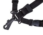 Neotech Saxophone Super Harness - Extra Long - Image 3
