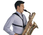 Neotech Saxophone Soft Harness - Extra Long - Image 2