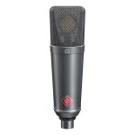 Neumann TLM 193 Large Diaphragm Condenser Microphone