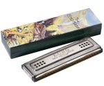 Hohner Echo Harp 56/96 C-G - Image 3