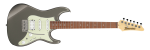 Ibanez AZES40-Tungsten Electric Guitar - Image 5