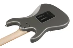 Ibanez AZES40-Tungsten Electric Guitar - Image 4
