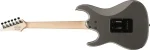 Ibanez AZES40-Tungsten Electric Guitar - Image 6