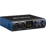 PreSonus Studio 24c USB-C Audio Interface - Image 2