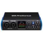 PreSonus Studio 24c USB-C Audio Interface