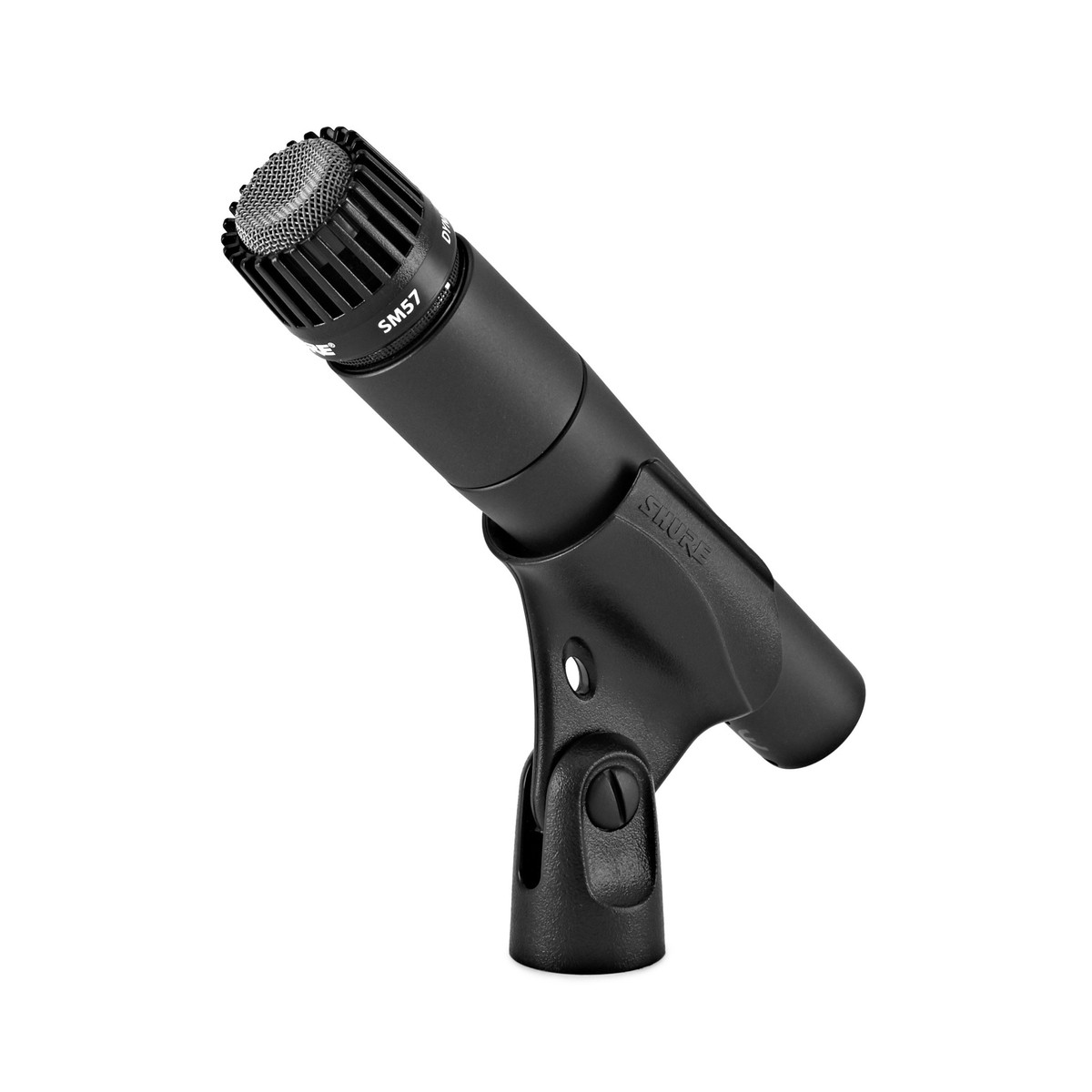 Shure SM57 Dynamic Microphone - Marshall Music