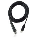 Behinger MIC 2 USB Audio Interface