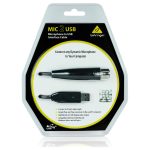 Behinger MIC 2 USB Audio Interface - Image 2