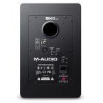 M-Audio BX8 D3 8 inch Studio Monitors (Pair) - Image 3