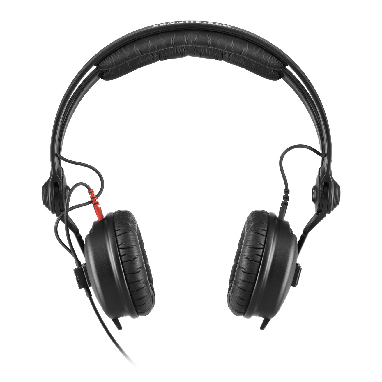 Sennheiser HD 25 Plus Closed-back On-ear Studio Headphones - Image 2
