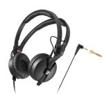 Sennheiser HD 25 Plus Closed-back On-ear Studio Headphones - Image 3