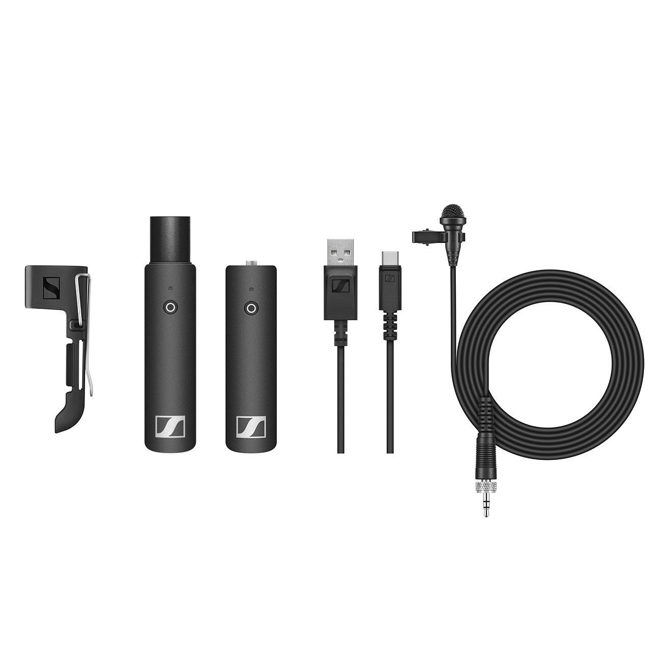 product_detail_x2_desktop_Sennheiser_XSW_Series_XSW-D_LAVALIER_SET_01.jpg Sennheiser XSW-D LAVALIER SET Digital Wireless Omni Lavalier Microphone System - Image 1