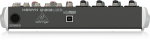 Behringer Xenyx Q1202 USB Mixer - Image 3