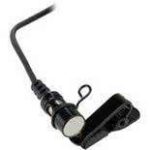Samson QL5 Unidirectional Lavalier Microphone with P3 Connector and PM6 Phantom Power - Image 4