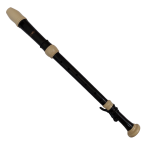 Qi Mei Tenor Recorder