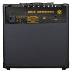 MarkBass CMB 101 Black Line 40W Combo Amplifier - Image 2
