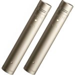 Rode NT5 Compact 1/2" Cardioid Condenser Microphone Matched Pair - Image 2