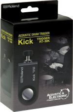 Roland RT-30K Acoustic Drum Trigger - Image 2