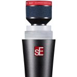 sE Electronics V7 Dynamic Supercardioid Microphone - Image 4