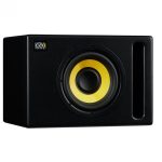 KRK S8.4 8 inch Powered Studio Subwoofer - Image 2
