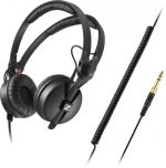Sennheiser HD 25 Plus Closed-back On-ear Studio Headphones - Image 4