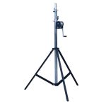 Quiklok SLS-15 Steel Crank-Up Lighting/Truss Stand
