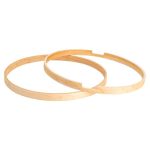 Dixon 14 inch Maple Wood Hoop Snare Bottom (each)