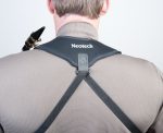 Neotech Saxophone Super Harness - Extra Long - Image 5
