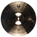 T-Cymbals 12 inch T-Xtra Splash