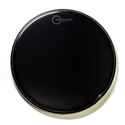 t440_1b36da1f6a9cba404b2e2762cdd15320-1.jpg Aquarian Reflector Series Drum Head - Image 1