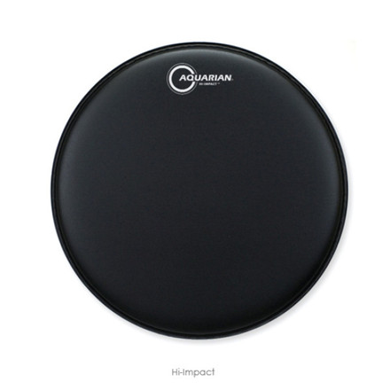 t440_8bca8043a855dc5edaa38f69a65ceda1.jpg Aquarian Hi-Impact Drum Head - Image 1