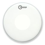 Aquarian Texture Coated w/Power-Dot Snare Drum Head