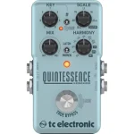 TC Electronic Quintessence Harmonizer Effects Pedal
