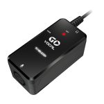 TC Helicon GO Vocal Microphone Pre-amp for Mobile Devices - Image 3