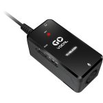 TC Helicon GO Vocal Microphone Pre-amp for Mobile Devices - Image 2