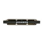 Hohner Big River Harp MS-Series Harmonica- Key C - Image 2
