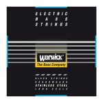 Warwick Black Label 6-String Bass Strings 20-130