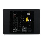 KRK S8.4 8 inch Powered Studio Subwoofer - Image 3