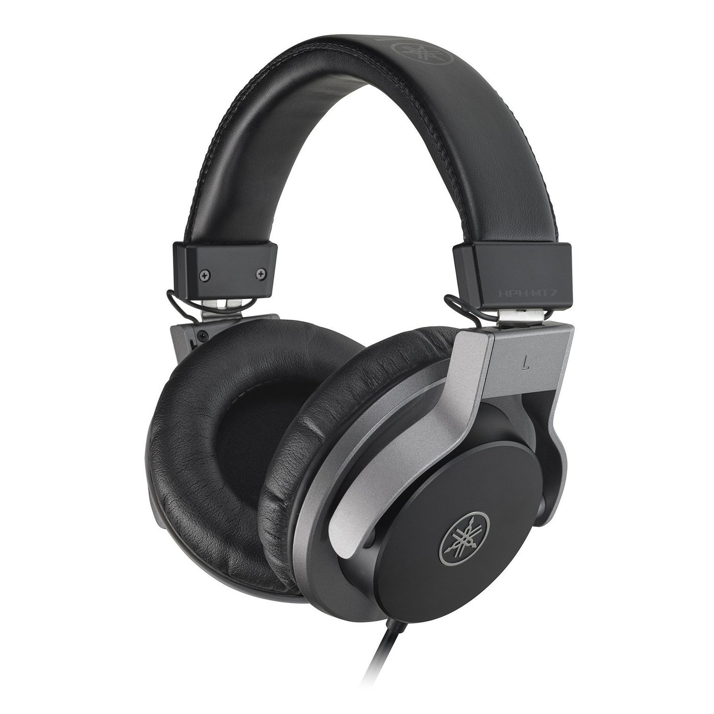 Yamaha HPH-MT7 Studio Monitor Headphones - Marshall Music