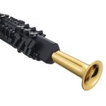 Yamaha YDS-150 Digital Saxophone - Image 4