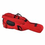 BAM Performance Cello 4/4 Cover - Red - Image 2