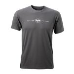 Taylor Roadie T-Shirt - Charcoal - XL