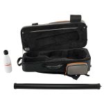 BAM PEAK2001SN Peak Performance Compact Violin 4/4 Case - Image 3