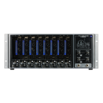 Cranborne Audio 500ADAT 8-Slot 500 Series Rack