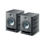 Focal Alpha 65 Evo 6.5-Inch Powered Studio Monitor Pair